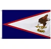 15 Samoa Americana