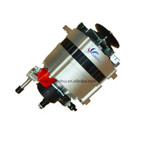 1103 Car Alternator JFZB1100-1103 for BJ493 Pickup Oling Light Truck