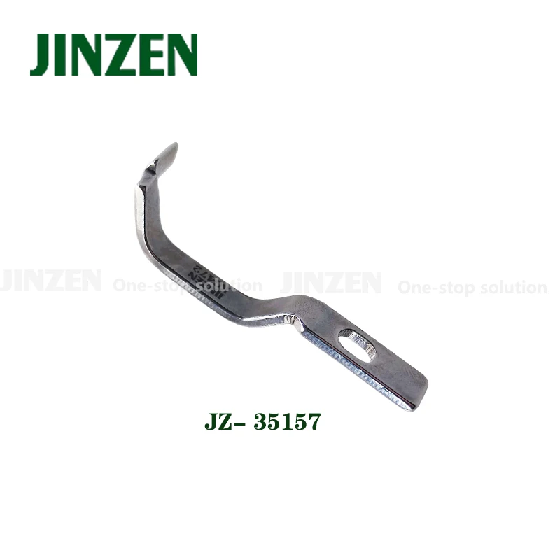 JINZEN Needle Guard KG472 for SIRUBA 747/757 - Durable & Reliable