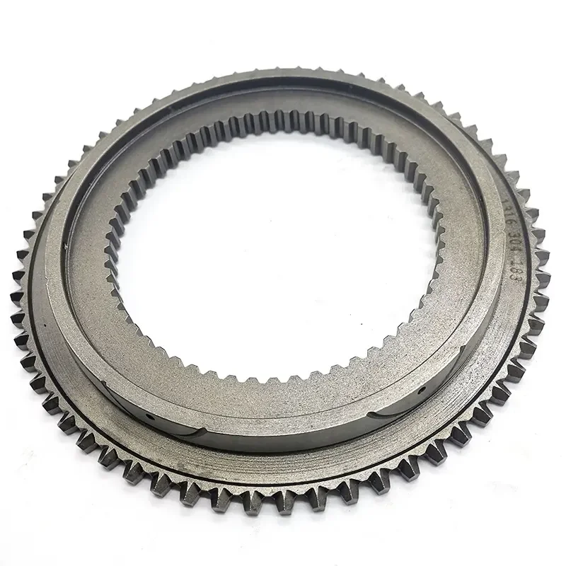 Truck Transmission Gear Spare Parts 1316304183 Synchronizer Cone