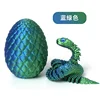 Azul y Verde