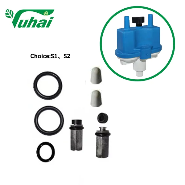 Repair Kit for Cow Milking Machine Pulsator Electronic Pulsator