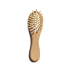 air cushion hair brush