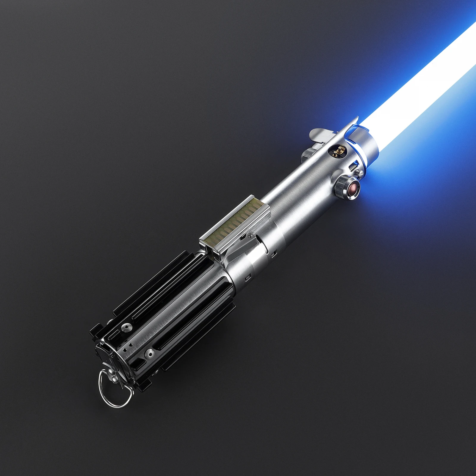 ルークスカイウォーカーESB EP5 RGB LEDライトセーバーSW
