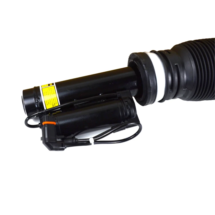 Benz Air Suspension W220 Airmatic Compressor Front Air Shock Absorber