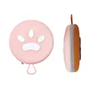 Brown pink