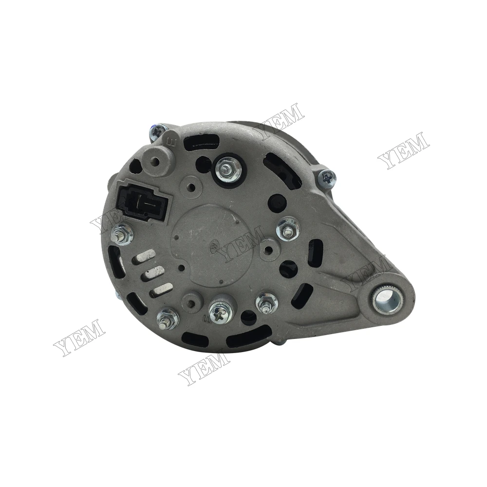 For Hino TD42 BD30 Alternator Universal Engine Parts 6