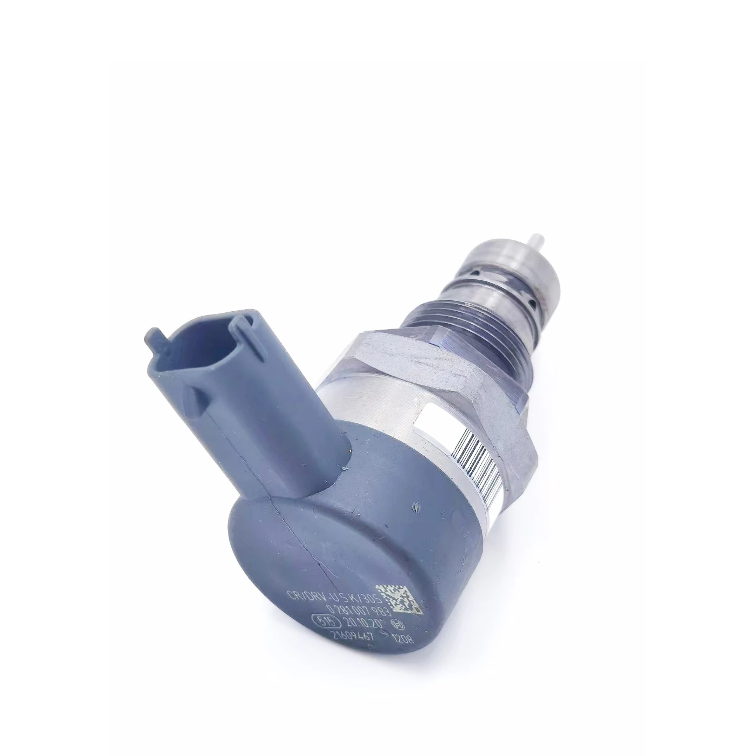 Common Rail Pressure Limiting Valve DRV Valve 0281006394 0281007983 0281002949