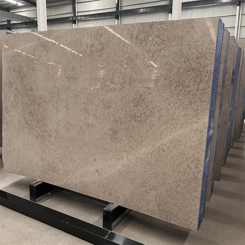 product polished natural cynthia grey marble slab for interior bathroom wall tiles decoration hot sale best price grey marble floor-4