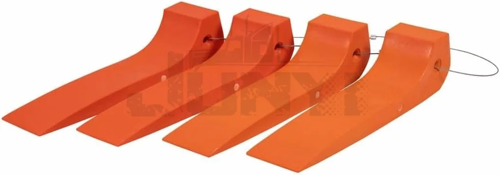 Tow Assist Devices to Protect Tires Heavy Duty Wheel Skates Tow Truck Skates Tire Slides Orange Tire Skates for Tow Truck