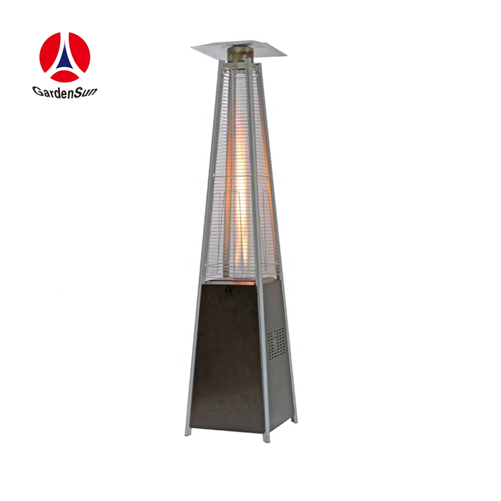 Professional Manufacturer Glass Heater Stand