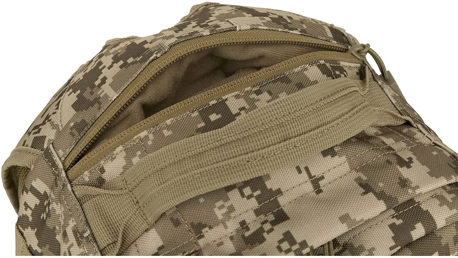 FREE SAMPLE Professional Knives and Toolkits Ninja Assault Backpack Camouflage Backpack