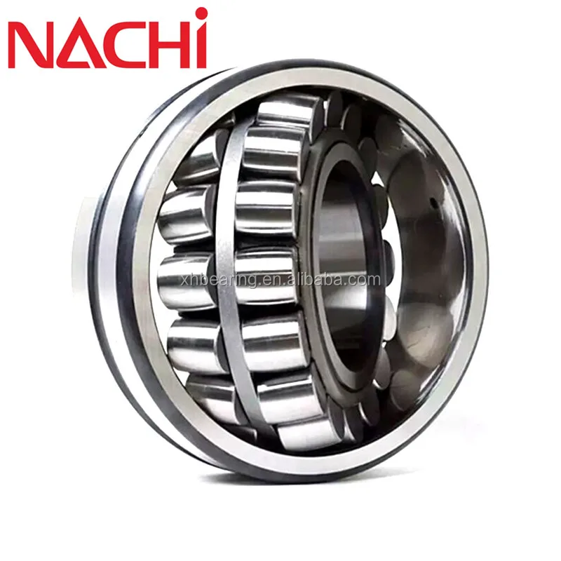 23224EXQ Spherical Roller Bearings 23224EXQ W33 Bearing Size 120x215x76