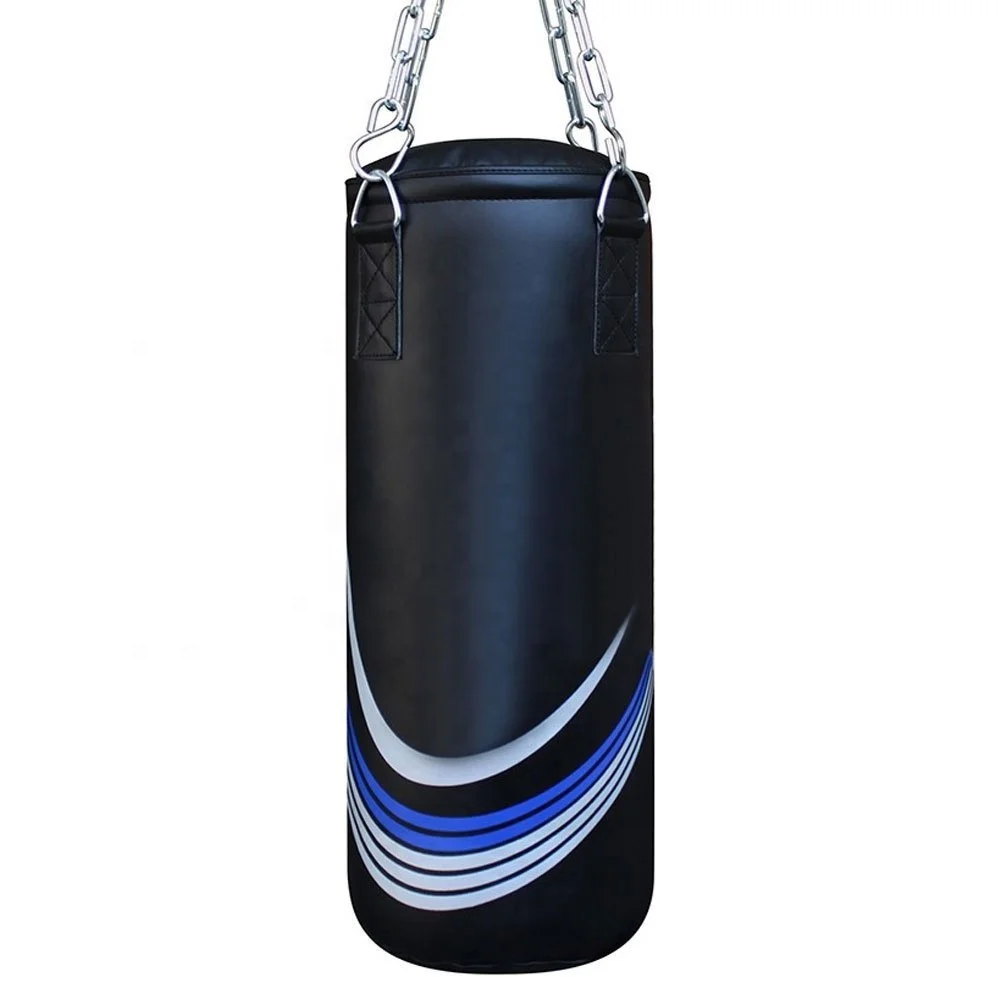 best leather punching bag