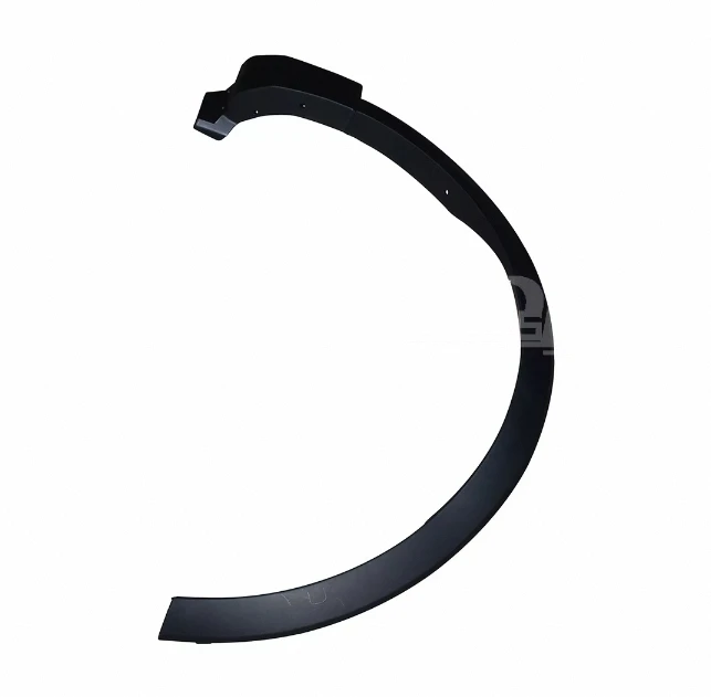 Car Wheel Rim Eyebrow for Ford Explorer 2015 BB5Z16038AA BB5Z16038AB B...