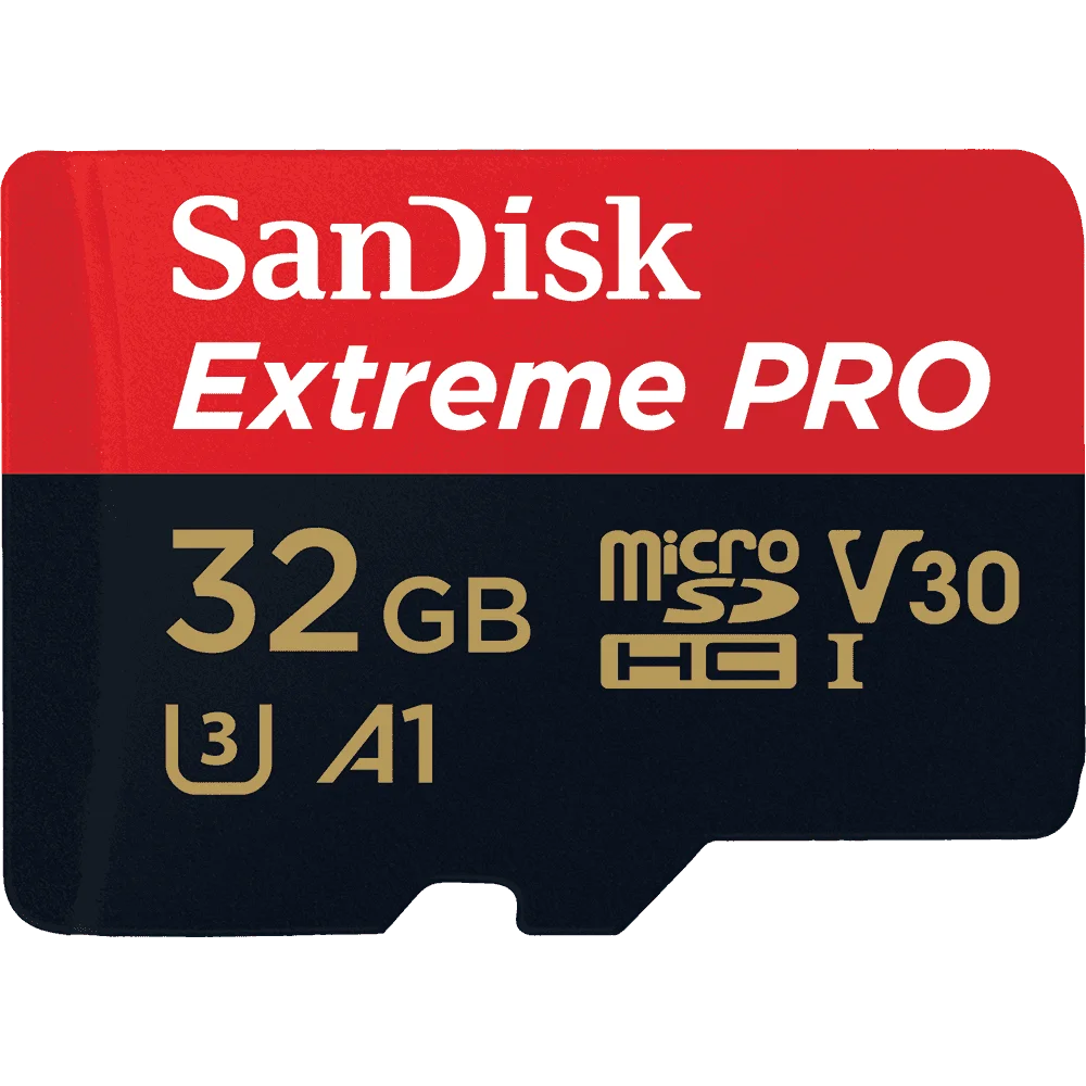 
Карта памяти SanDisk 16 гб 32 гб 64 гб 128 гб 256 гб EXTREME PRO V30 U3 4K UHD TF карты 