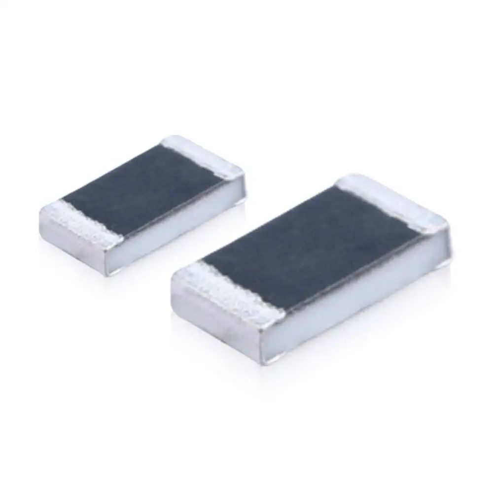 MY GROUP Electronic Components Distributor Thin Film Resistor RT0603BRB0727RL RES SMD 27 OHM 0.1% 1/10W 0603