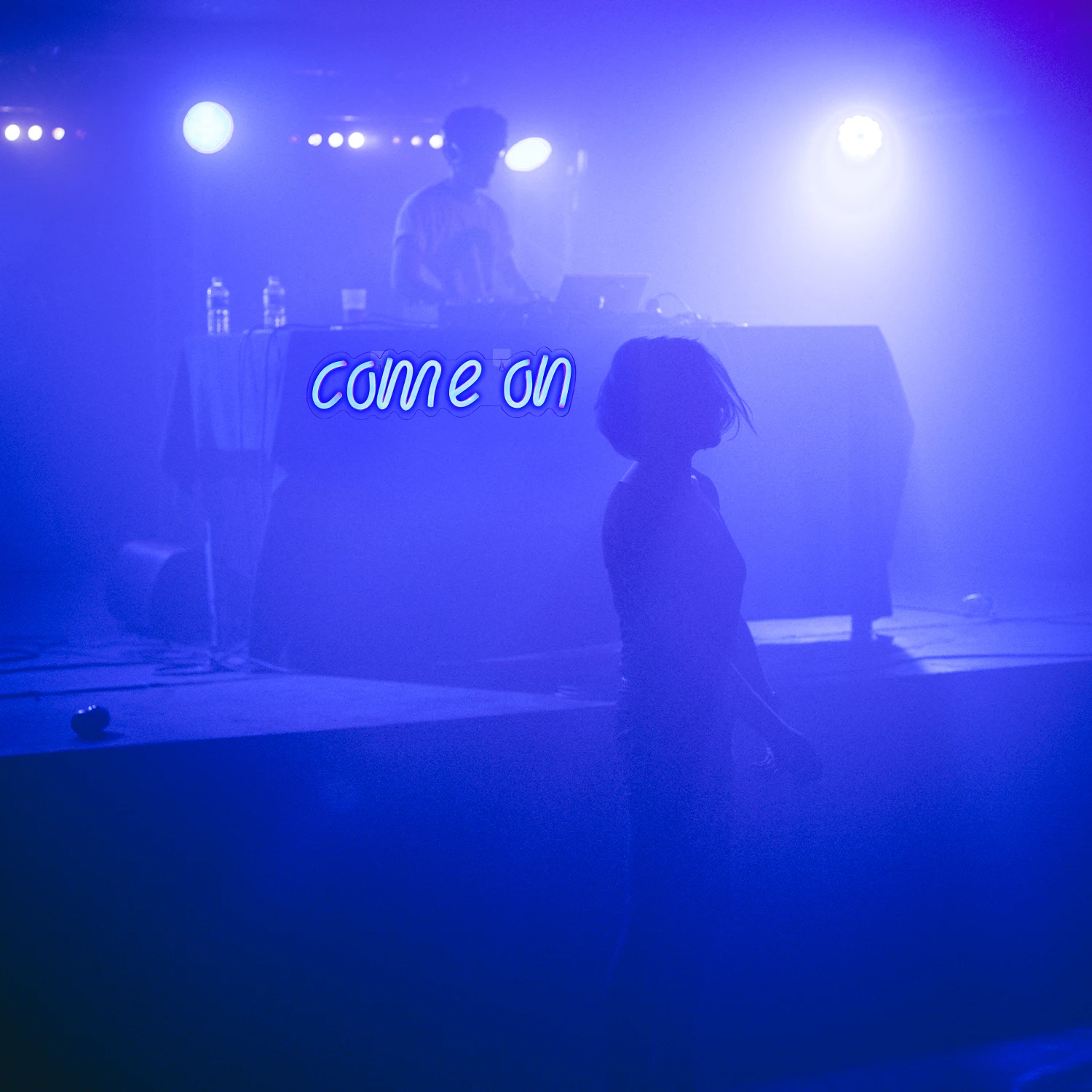 Wanxing неоновая вывеска на день рождения на заказ, светодиодная неоновая подсветка для вечеринки, милые подарки на день рождения