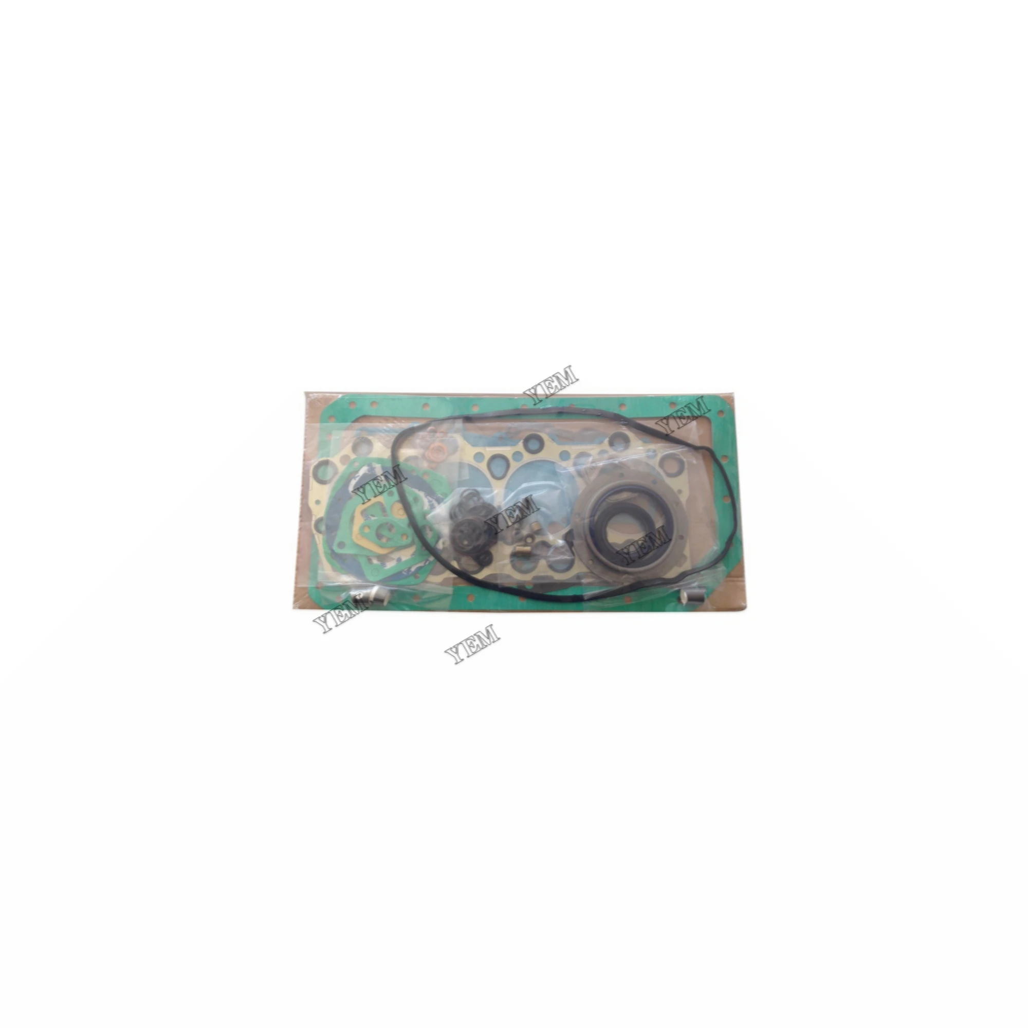 Full Gasket Kit 4D34 for Mitsubishi Engine Parts With Warranty