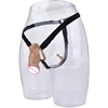 XL+ belt +gold GS004