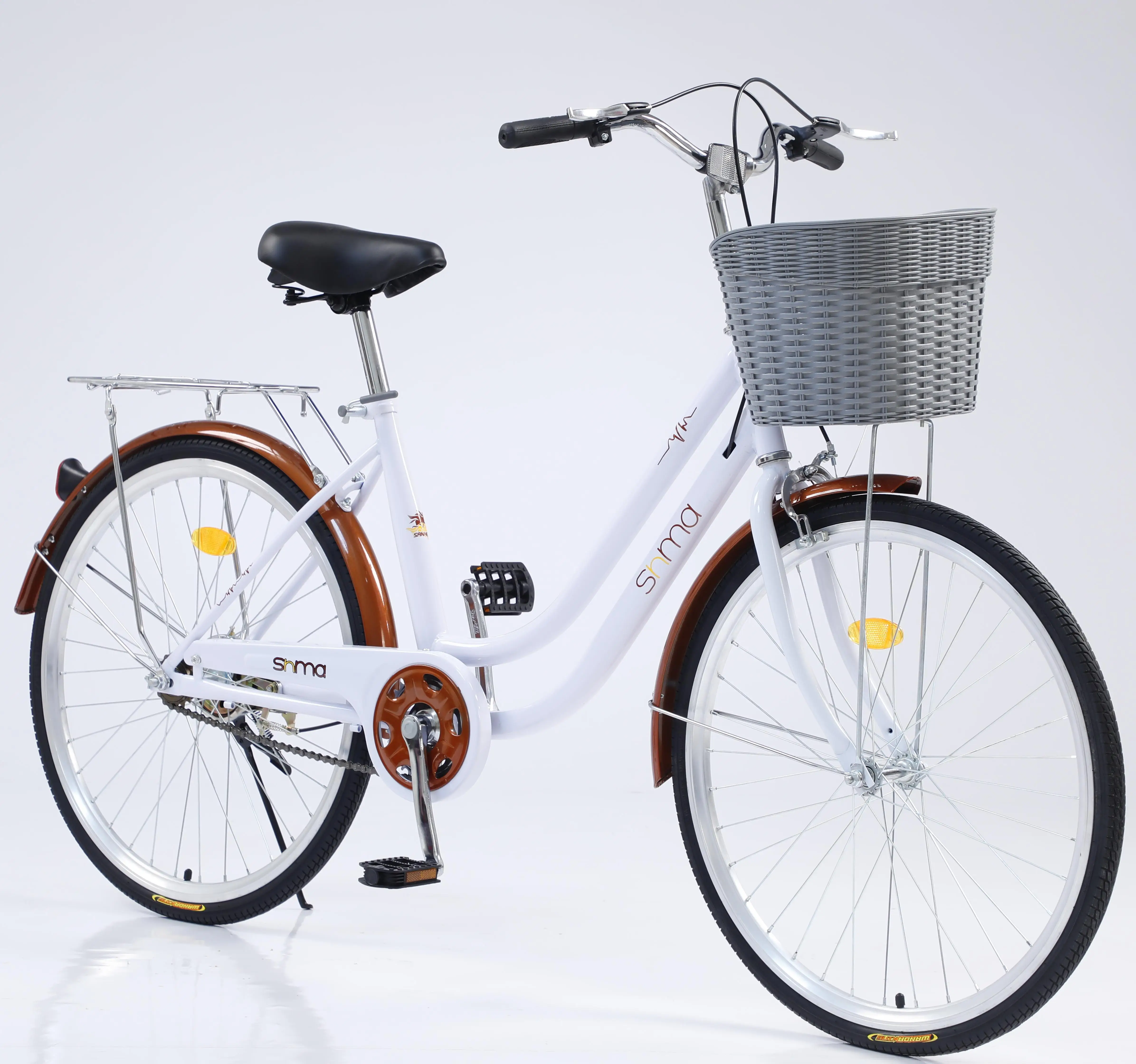 Men's Road City Bike Accessories Indoor Trainer Cycles for Kids