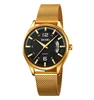 Gold/Gold-Steel Strip