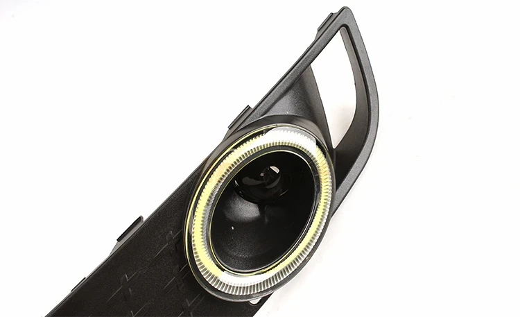 RoadRage LED Daytime Running Light Driving Fog Lamp DRL DayLight for Hyundai Venue 2020 2021 2022