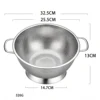 Silver 25.5CM