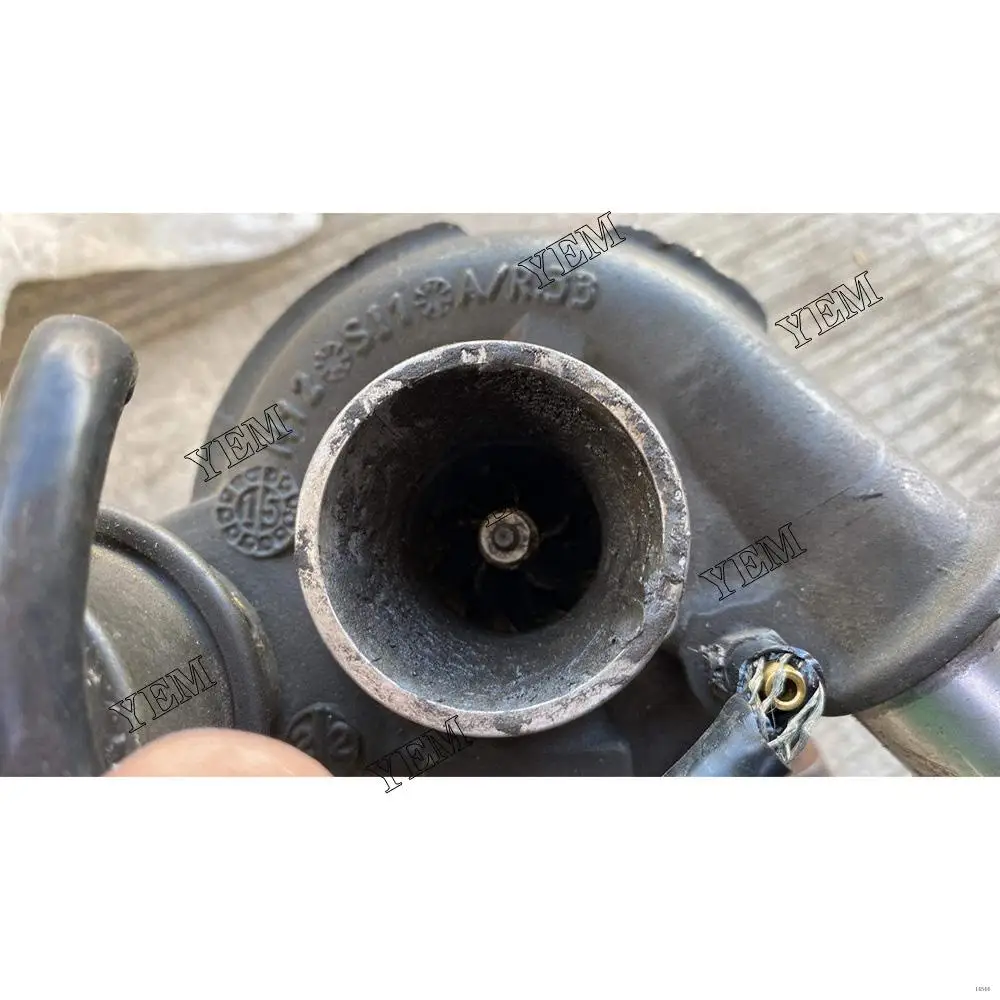 Turbo Charger for Doosan D24 Agricultural Spare Parts