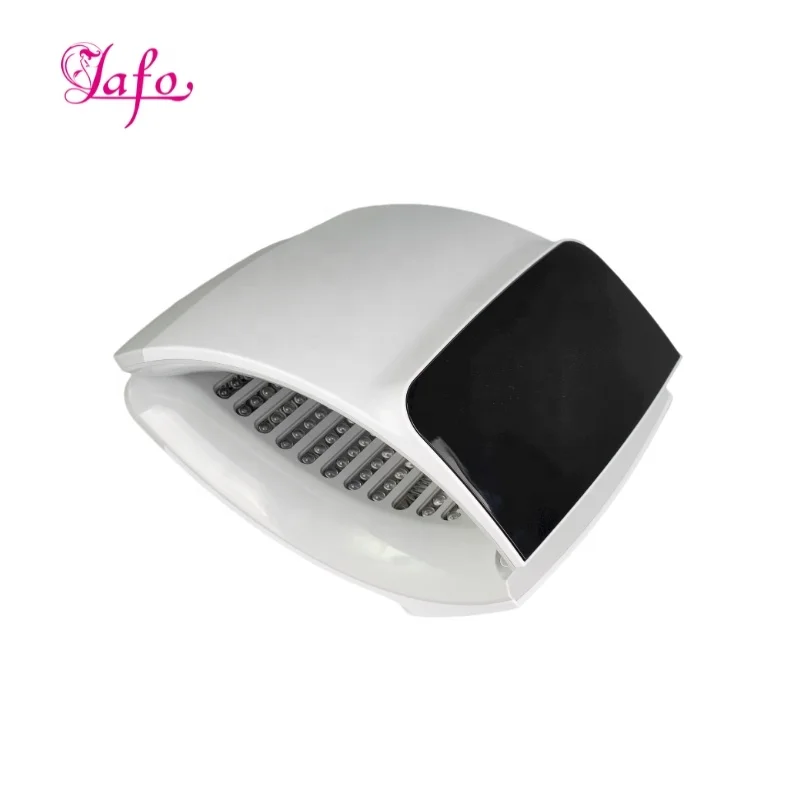 PDT LED Light Therapy Rejuvenating Skin Care / Pdt omega Led Light Therapy Machine with 7 Colors