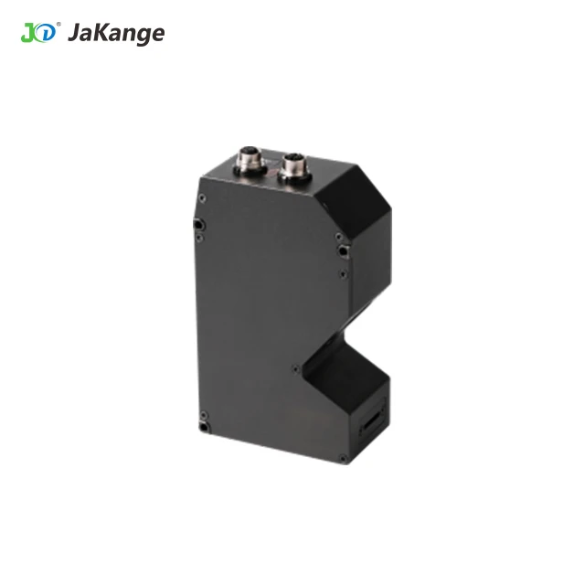 Industriyal na 3D Kamera na May Mataas na Aksakurado Industriyal na 3D Machine Vision Kamera para sa Pinakamataas na Sukat ng Sukat na Scale Smart