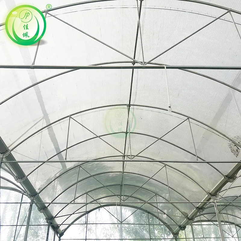 Фабричная оцинкованная стальная труба, пластиковая теплица