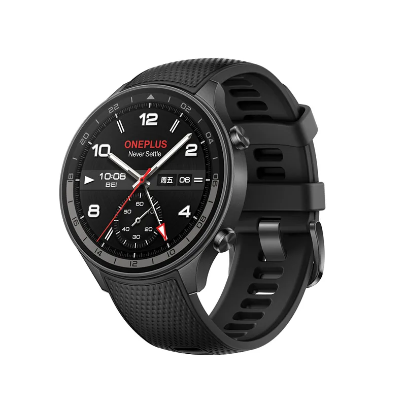 Oneplus Watch CN Version Smart Features Stylish Design