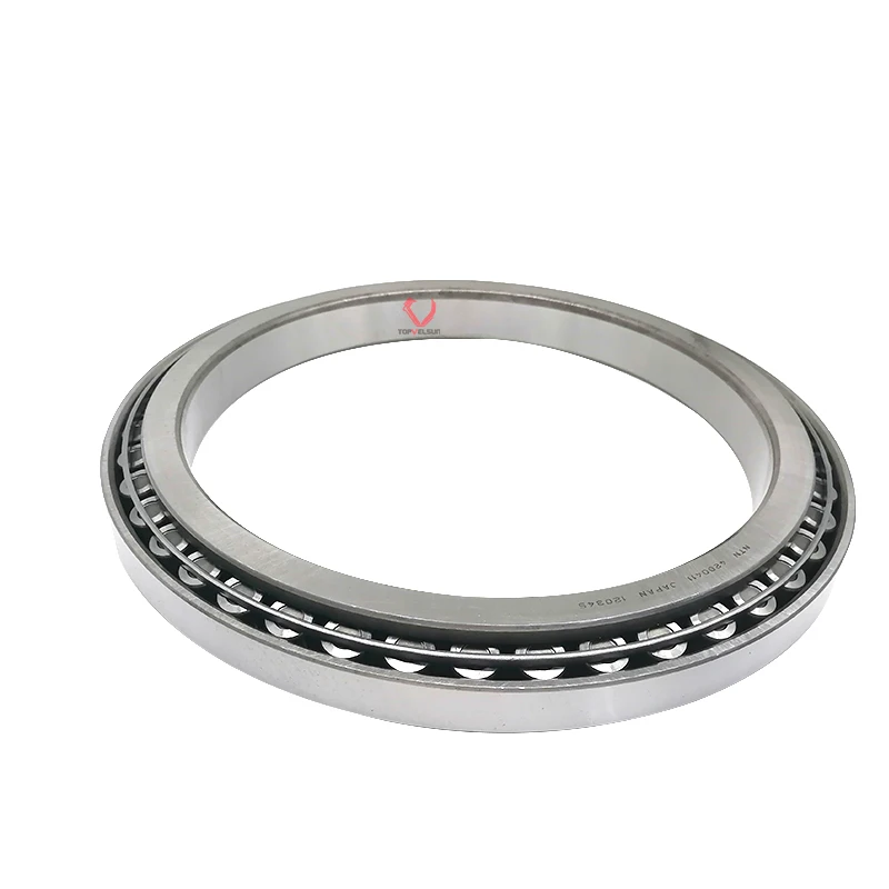 4200411 Bearing for ZX330 ZX450 EX400-3 Deep Groove Ball Bearing