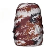 Camuflaje colorido del desierto - solo la funda