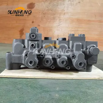 High Quality EX870 ZX870-3 Main Control Valve 4632971 YA00031375