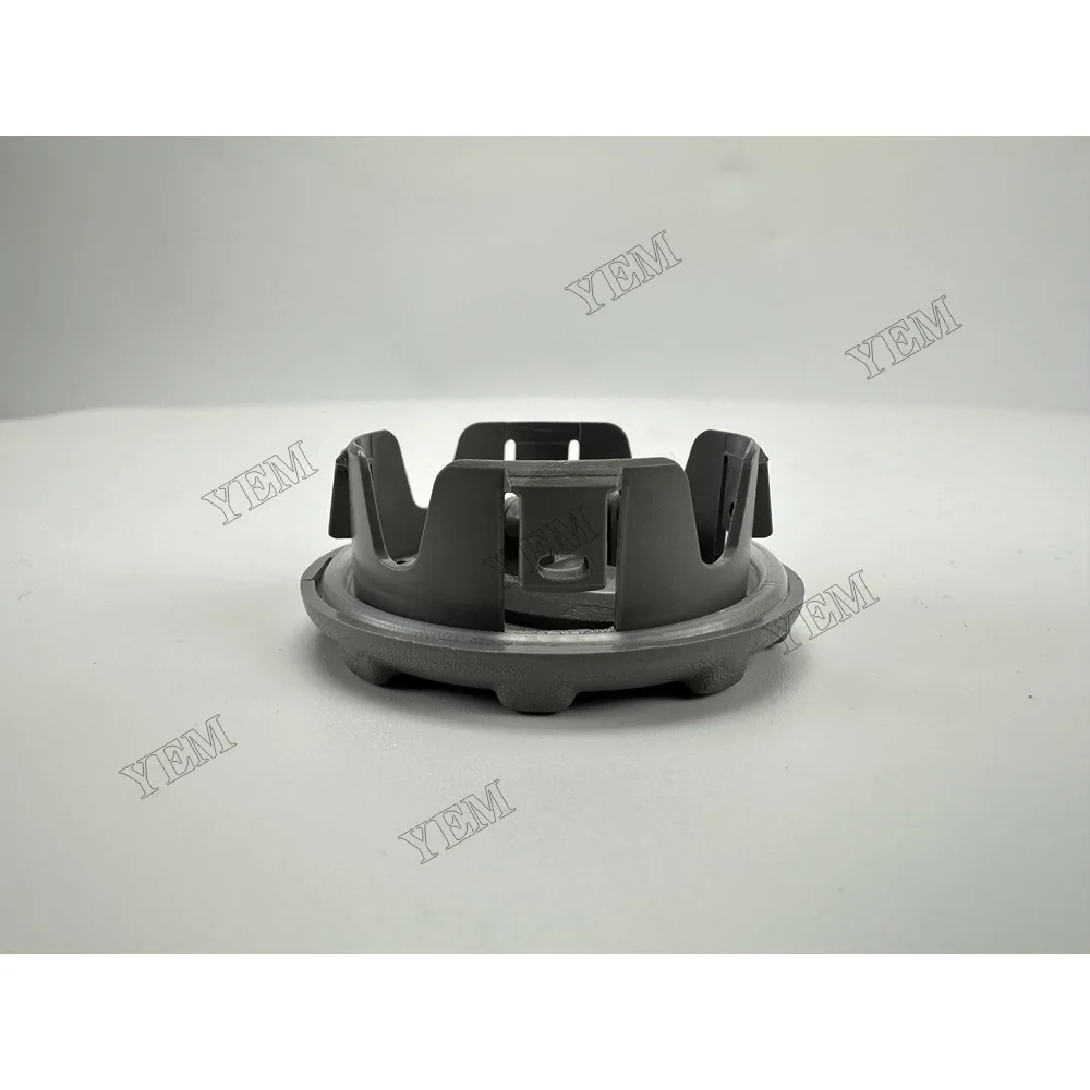Air Outlet VOE11412784 for Volvo EC140 Replacement Engine Parts 3