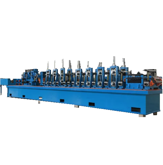 China Automatic Steel Tube Making Machine for Pipe Milling and Rolling Production