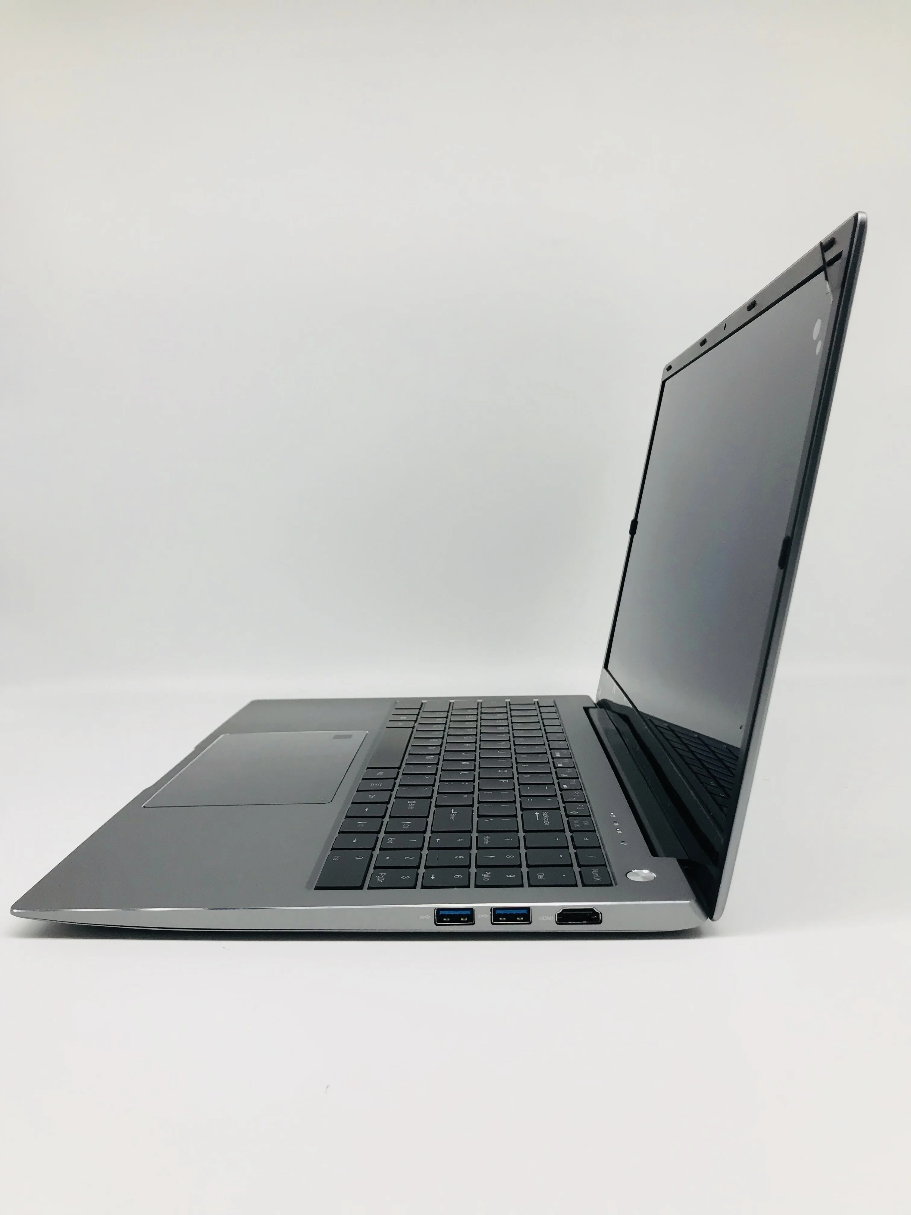 15,6 дюймов игровой ноутбук core i7-11th ноутбук оперативной памяти, 16 Гб встроенной памяти, 512gb ssd FHD металлический корпус клавиатура с подсветкой идентификация по отпечатку пальца