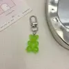 16 verde gelatina