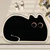 Night Stealthy Cat