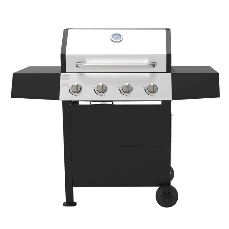 Store Promotion Gas Bbq Grill Outdoor Grill Home Garden Backyard Patio