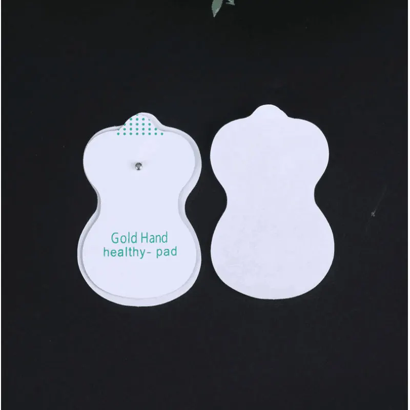 Factory Price Digital Tens Electronic Pulse Massager Electronic Massage Therapy Machine