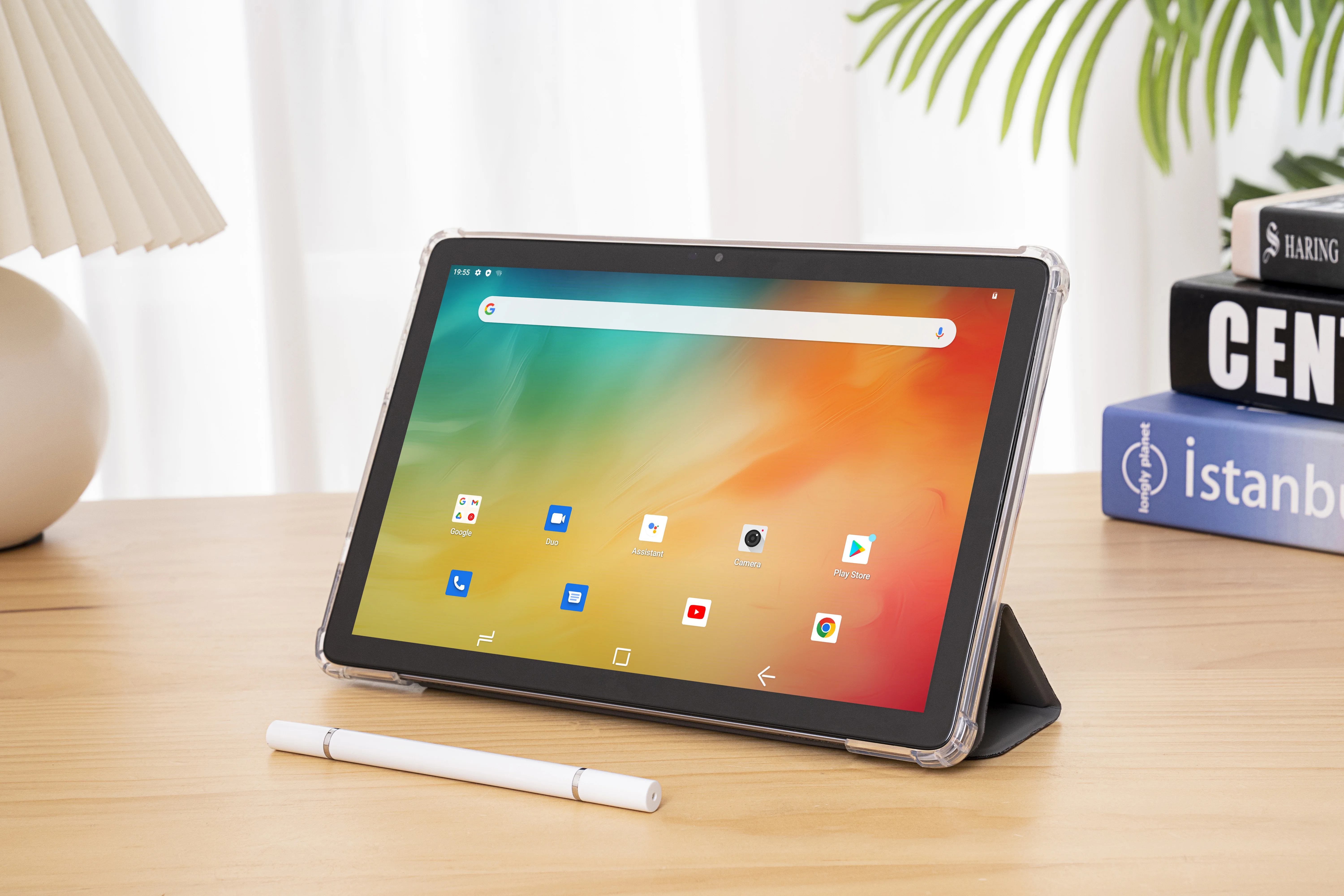 New 11-Inch Smart Tablet PC with Android 13.0 for Kids & Pros