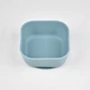 Grayish blue