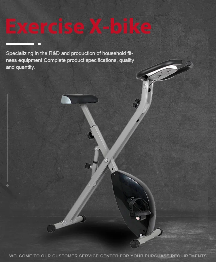 Body Speeding Fitness Bike Life Gear Exercise Bike Resistance