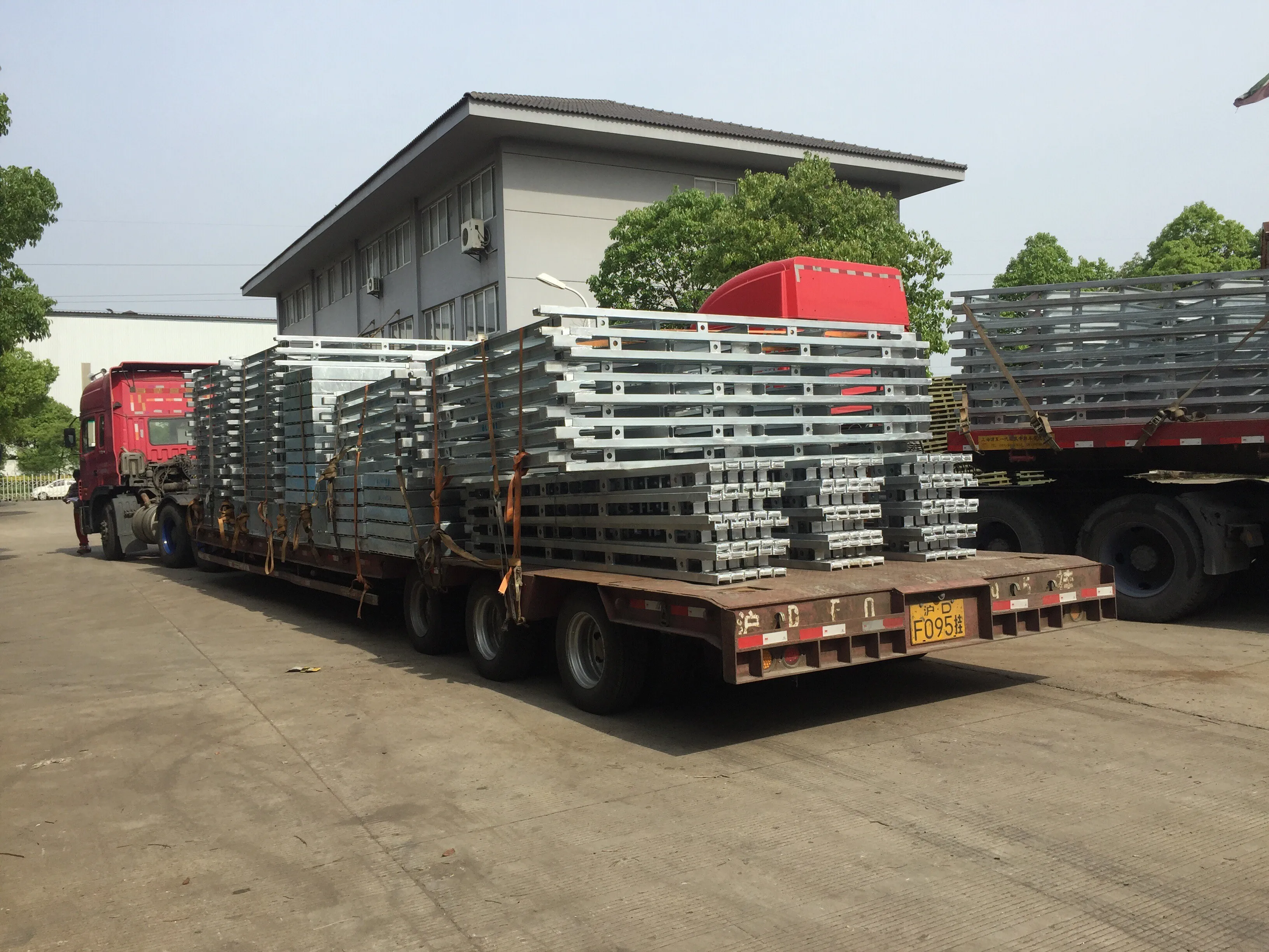 Used Pedestrian Bridge Portable Bridge For Sale Buy Used Portable