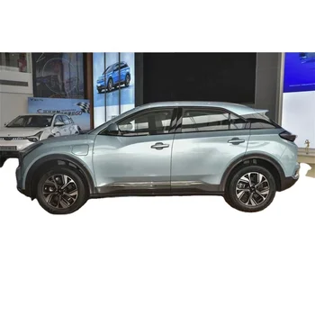 2023 The Latest High-speed Auto Electric Vehicle New Energy Neta U Suv New Ev Car import car from China