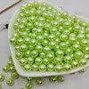 Perforated - grass green