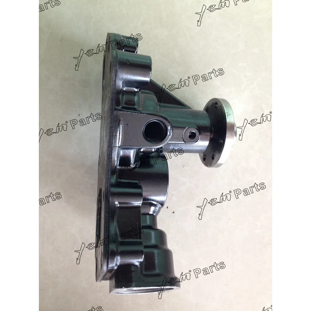 4LE1 Water Pump for Isuzu Heavy Duty Engine Parts